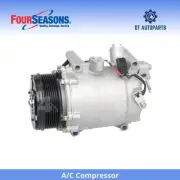 For 2007-2011 Honda CR-V A/C Compressor 4 Seasons 2008 2009 2010 (for: Honda)
