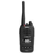 Uniden XTRAK 50 Pro 5 Watt UHF Bluetooth Handheld Radio