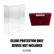 Protector For PGM ISG Cart