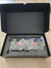XFX GTS Black Edition (RX-580P8DBD6) Graphics Card