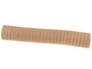 Dansk - JP Group 67KW52T Heater Hose Fits 1970-1971 Porsche 914 6 (for: Porsche)