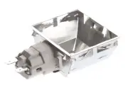 Alto Shaam LP-34161 Lamp/Light Socket Oven Snap-In without Bulb OEM FAST SHIPPIN