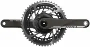 SRAM RED AXS Crankset - 175mm 12-Speed 48/35t Direct Mount GXP Spindle