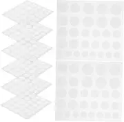 Long-lasting Acne 8 Sheets of Patches Stickers Hypoallergenic Comfortable Waterproof