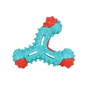 Arm & Hammer Nubbies Wishbone Chicken Dental Dog Toy