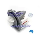 EAU61383502 Genuine LG Front Load Washing Machine Drain Pump Motor T1532AFPS5
