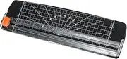 Portable Trimmer A4 Size Cutter Cutting 12 Inch Cutting Width for Craft P Laminated
