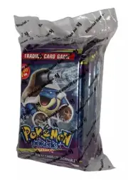 2020 BOX POKEMON POKEDEX SJ -TCG Peru Blastoise