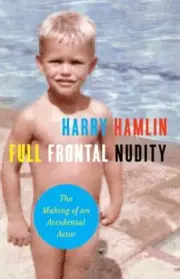 Hamlin - Full Frontal Nudity The Making of an Accidental Actor - New - T555z