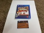 RIVER CITY MELEE (PS4) new sealed LIMITED RUN playstation 4