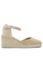 [CastañEr] CastañEr-Espadrilles Beige-Donna 37