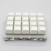 20 Keys Keyboard Keypad for Programmable Mechanical Keyboard