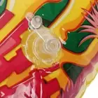 Inflatable Pool Float Kids Lounger Thickened PVC Swimming Floating Mat ME EO