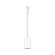 (聊聊享優惠) APPLE Lightning to USB Camera Adapter (台灣本島免運費) MD821FE