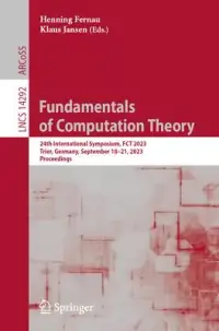 在飛比找博客來優惠-Fundamentals of Computation Th