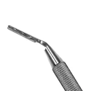 Hu-Friedy 5 Angled Round Scalpel Handle 10-130-05A
