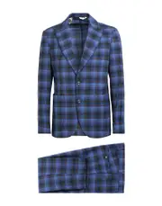 [ALESSANDRO GILLES] ALESSANDRO GILLES Suits - Item 49991752