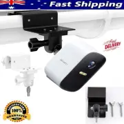 Gutter Mount Weatherproof For EufyCam3 /EufyCam 2C/2C Pro/Eufy Arlo Pro Camera