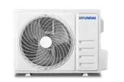 Hyundai Inverter Smart Split System Air Conditioner (Reverse Cycle) - 3.5KW