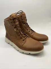 Timberland Eagle Bay Leather Boots TB0A1MCP Men’s Size 11