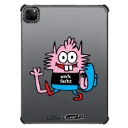 iPad Pro 11-inch (3rd/4th gen) iPad Impact Case Work Suck