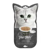 Kit Cat Purr Puree Plus Joint Care 4 x 15gm