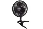 Heller 15cm Fan Mini Portable Desk Clip