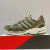 在飛比找蝦皮商城優惠-adidas SPIRITAIN 2000 GTX 男生 軍