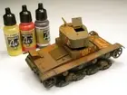 Vallejo Model Air - 17ml