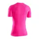 XBIONIC 4.0 女士效能增強壓縮衣 運動跑步馬拉松越野健身短袖T恤