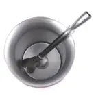Yerba Mate Cup 304 Stainless Steel 8oz Argentine Yerba Mate Gourd With Bomb RNAU