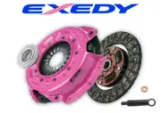 Exedy Heavy Duty Clutch kit Suzuki Jimny SN413 (for: Suzuki)