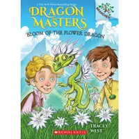 在飛比找蝦皮商城優惠-Dragon Masters 21: Bloom of th