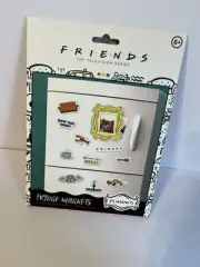Paladone” friends” 25 fridge magnets new unopened
