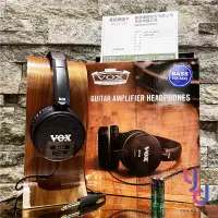 在飛比找松果購物優惠-Vox VGH-BASS 電 貝斯 耳機 內鍵 音箱 效果器