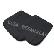 Heighten Pad Car Seat Cushion Booster Mat Protector Memory Foam Pillow Accessory (for: Volkswagen)