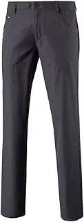 [PUMA] Mens 2018 Men's Heather 6 Pocket Pant 574618-P, Mens, 2018 Men's Heather 6 Pocket Pant, 574618