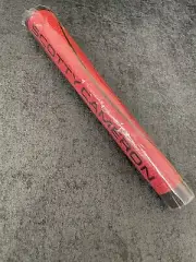 Scotty Cameron Grip -Matador - Large-Red