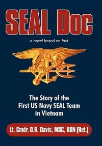 在飛比找博客來優惠-Seal Doc: The Story of the Fir