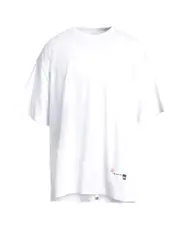 [INCOTEX RED X FACETASM] INCOTEX RED x FACETASM T-shirts - Item 10209734
