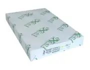 Carbonless 2-Part Reverse Paper by Excel, 11" x 17" (231584) - 1 Rm