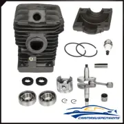 Stihl 1123 030 0408 Piston & Cylinder Assembly 42.5mm For 023 025 MS230 MS250