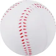 Bainiao Sport Baseball Reduced Impact Baseball 10Inch Adult Youth Ball for Game Competition Pitching Catching