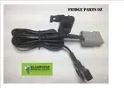 Power Cable to suit Engel Fridges with Anderson Plug 3 Metre long FUSED 12 Volt