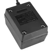 200W Journey Travel Adapter 110V To 220V Voltage Power Converter Transformer AC