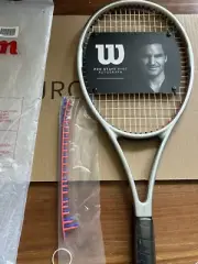 Tennis Racket Wilson Laver Cup RF97 V13 43/8