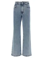[Fabiana Filippi] Fabiana Filippi-Diamond Thread Jeans Blu-Donna XL