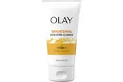 Olay Regenerist Vitamin C Peptide 24 Brightening Facial Cleanser 150ml