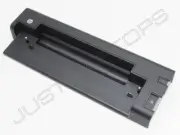 New HP LE876AV#ABA Docking Station Port Replicator USB 2.0 NO PSU