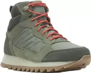 Merrell Alpine Sneaker 2 Mid J004291 Waterproof Insulated Sneakers Boots Mens